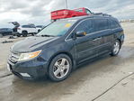 Honda Odyssey 2013