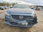 Mazda 6 2014