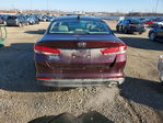 Kia Optima 2016