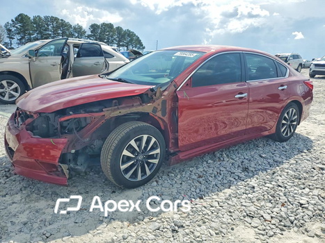 Nissan Altima 2017 - Image 1 of 13