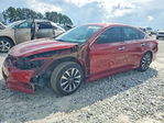 Nissan Altima 2017