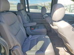 Honda Odyssey 2010