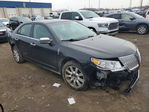 Lincoln MKZ 2011
