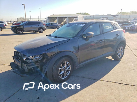 Mazda CX-3 2018 - Image 1 of 14