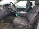 Chevrolet Silverado 2012