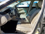 Buick Lucerne 2010