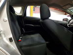 Nissan Versa 2016