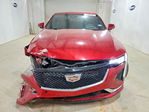 Cadillac CT4 2022