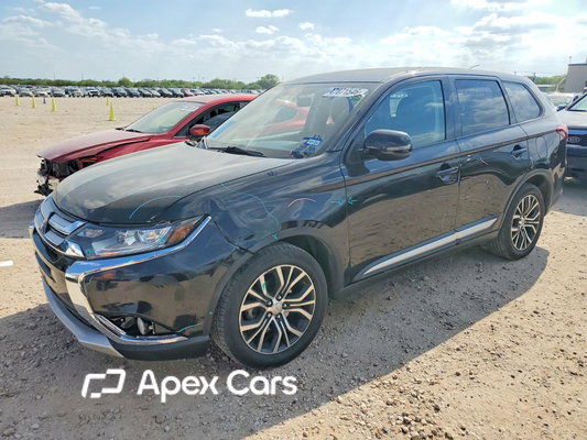 Mitsubishi Outlander 2016 - Image 1 of 13