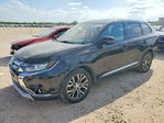 Mitsubishi Outlander 2016
