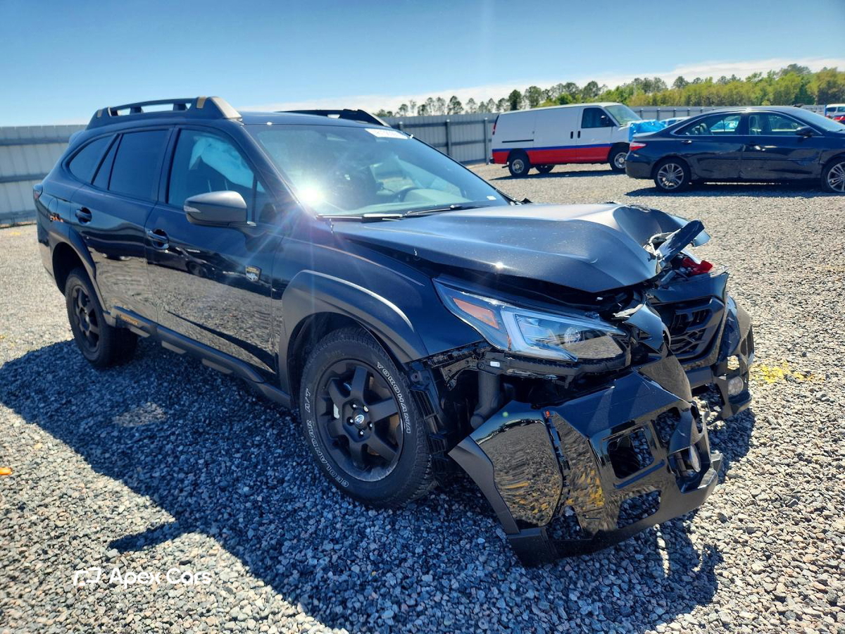 Subaru Outback 2025