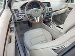 Mercedes-Benz E-klasse 2013