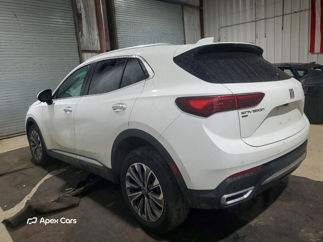 Buick Envision 2024
