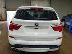 BMW X3 2016