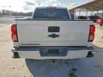 Chevrolet Silverado 2017