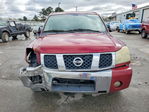 Nissan Titan 2004