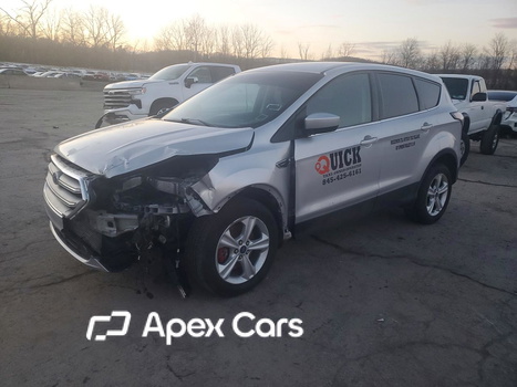 Ford Escape 2017 - Image 1 of 13