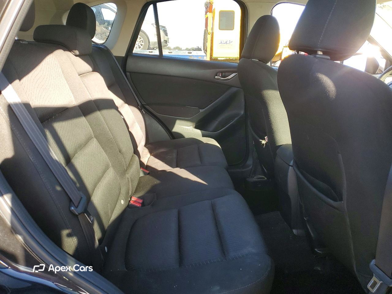 Mazda CX-5 2013