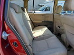 Toyota Highlander 2007