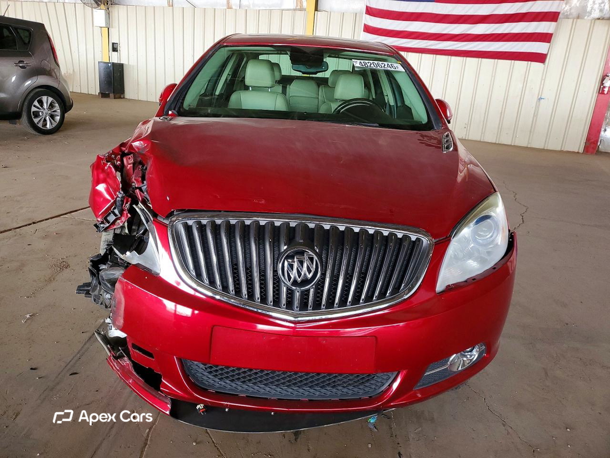 Buick Verano 2013