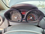 Ford Fiesta 2012