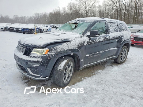 Jeep Cherokee 2020 - Image 1 of 14