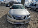 Honda Accord 2012