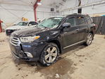 Toyota Highlander 2012