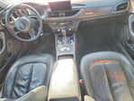 Audi A6 2016