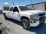 Chevrolet Silverado 2008