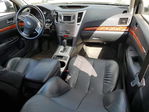 Subaru Outback 2012