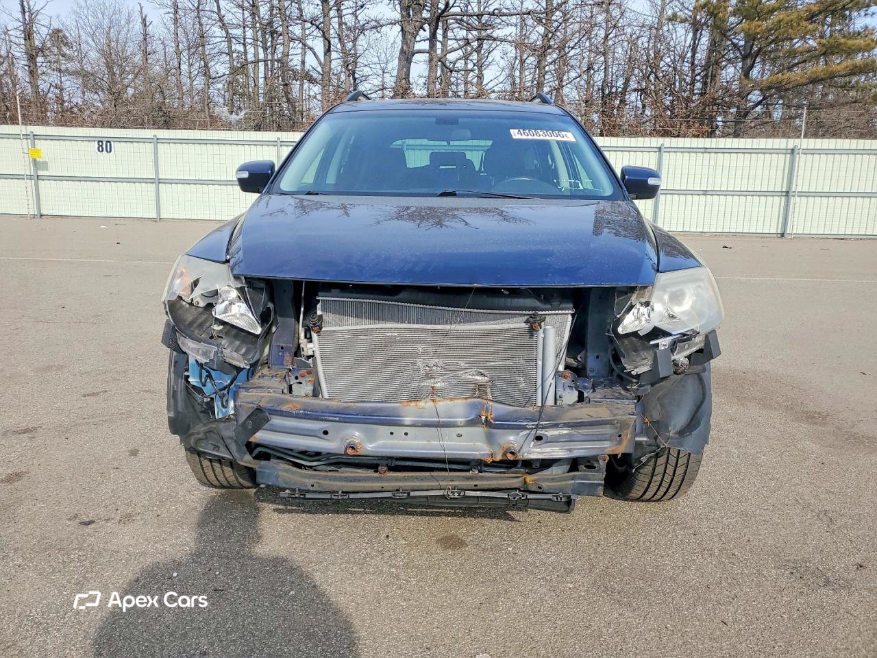 Mazda CX-9 2008