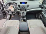 Honda CR-V 2016