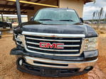 GMC Sierra 2012