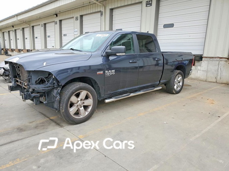 RAM 1500 2019 - Image 1 of 12