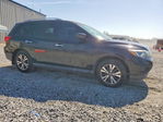 Nissan Pathfinder 2017
