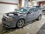 Dodge Avenger 2014