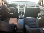 Ford Fusion 2013
