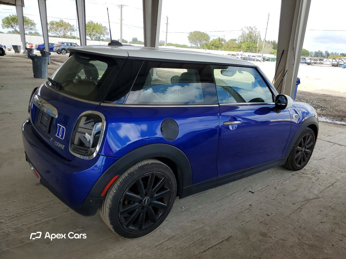 MINI Cooper 2019