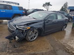 Ford Fusion 2020