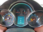 Chevrolet Cruze 2012