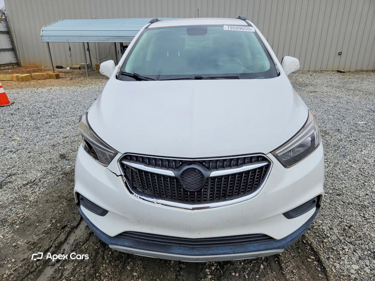 Buick Encore 2017