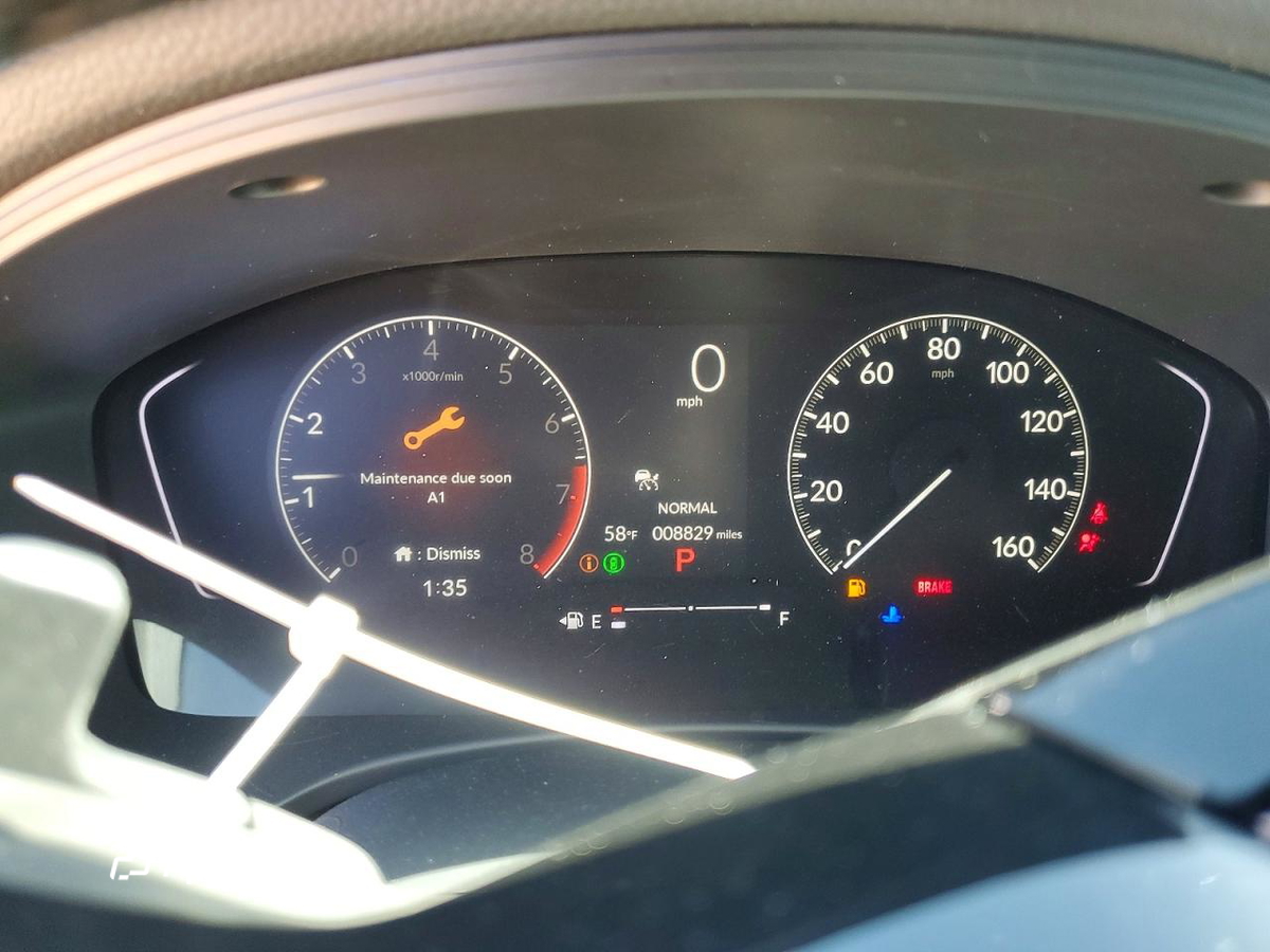 Honda Civic 2026