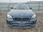 BMW X1 2013