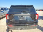 Ford Explorer 2024