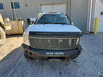 Chevrolet Silverado 2012