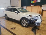 Subaru Outback 2017