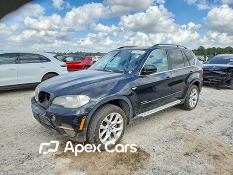 BMW X5 2013 - Image 1 of 12