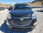 Chevrolet Equinox 2016