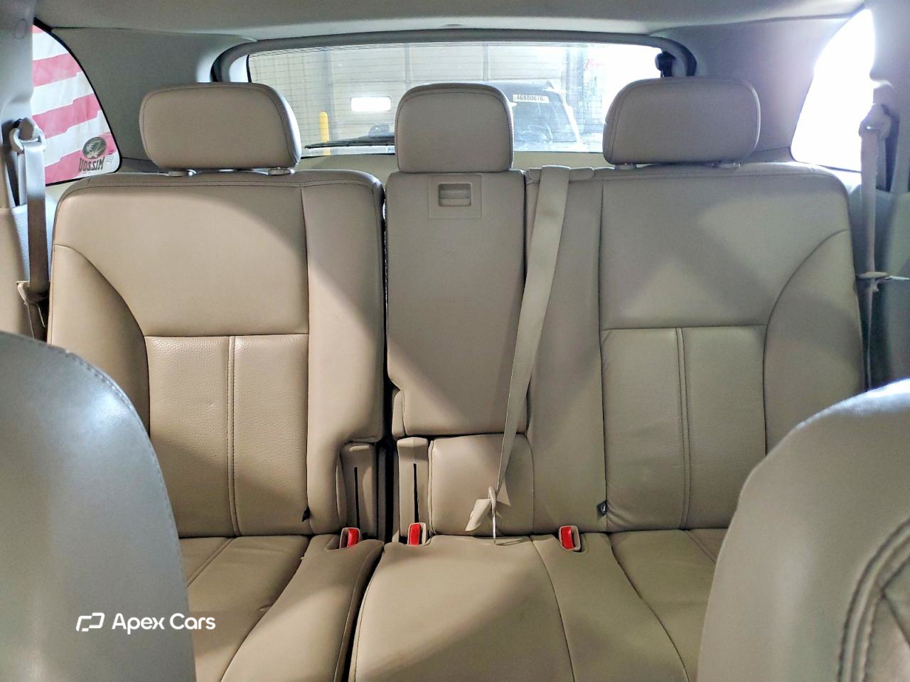 Ford Edge 2010